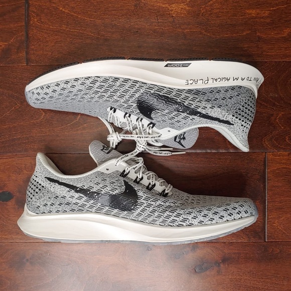 Nike Shoes | Nike Air Zoom Pegasus 35 X Nathan Bell 5 Nwob | Poshmark